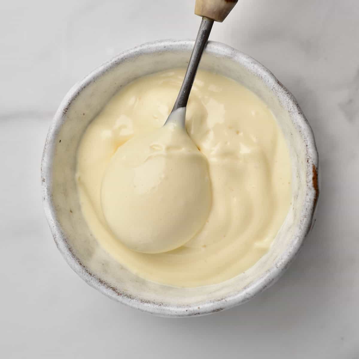 Unlock Clean Eating: The 5-Ingredient Mayonnaise Revolution